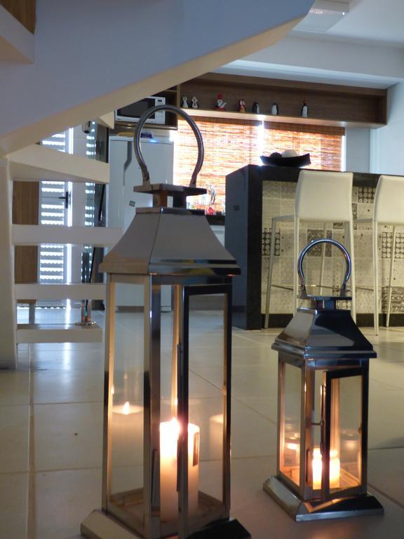 Mirante De Escarpas 1803 Apartment Capitolio Ngoại thất bức ảnh