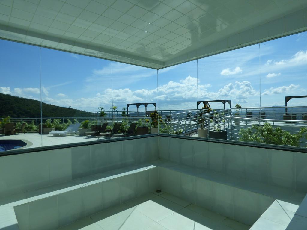 Mirante De Escarpas 1803 Apartment Capitolio Ngoại thất bức ảnh